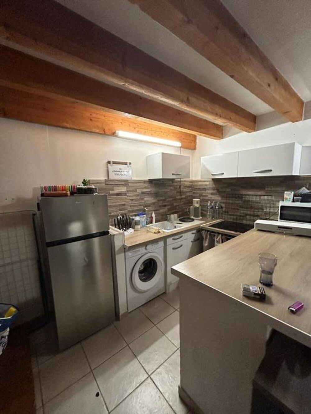 Location Appartement Appartement de 30m2 à louer sur Aubagne Aubagne