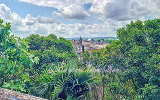  Maison à vendre 5 pièces 77 m²