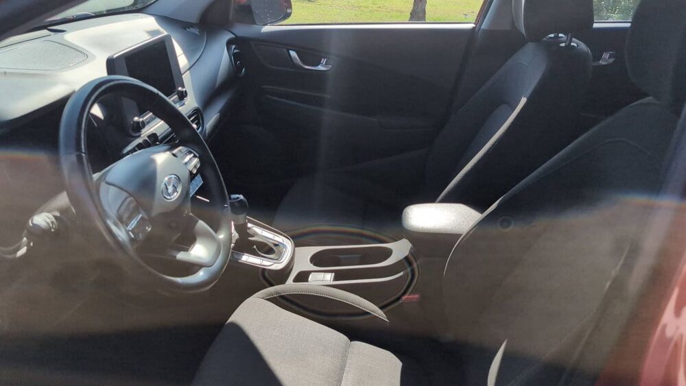 Kona 1.6 Hybrid Hev 141 DCT-6 Initia 2022 occasion 33210 Langon