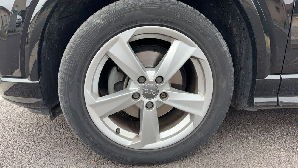 Q2 30 TDI 116 S-Tronic7 Business Line 2019 occasion 42260 Saint Germain Laval