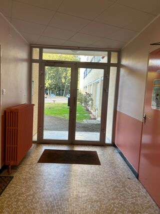  Appartement à vendre 1 pièce 38 m²