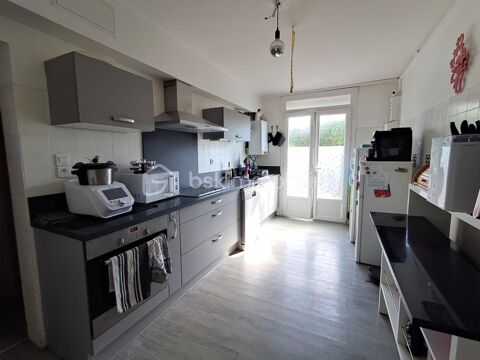  Maison � vendre 5 pi�ces 90 m�