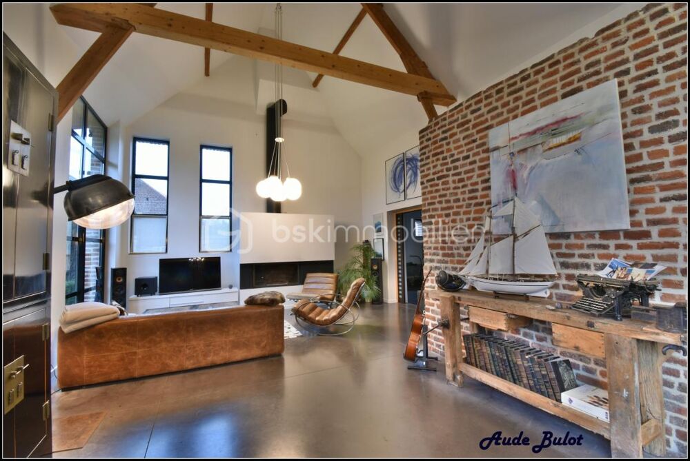  vendre  Maison Templeuve (59242)