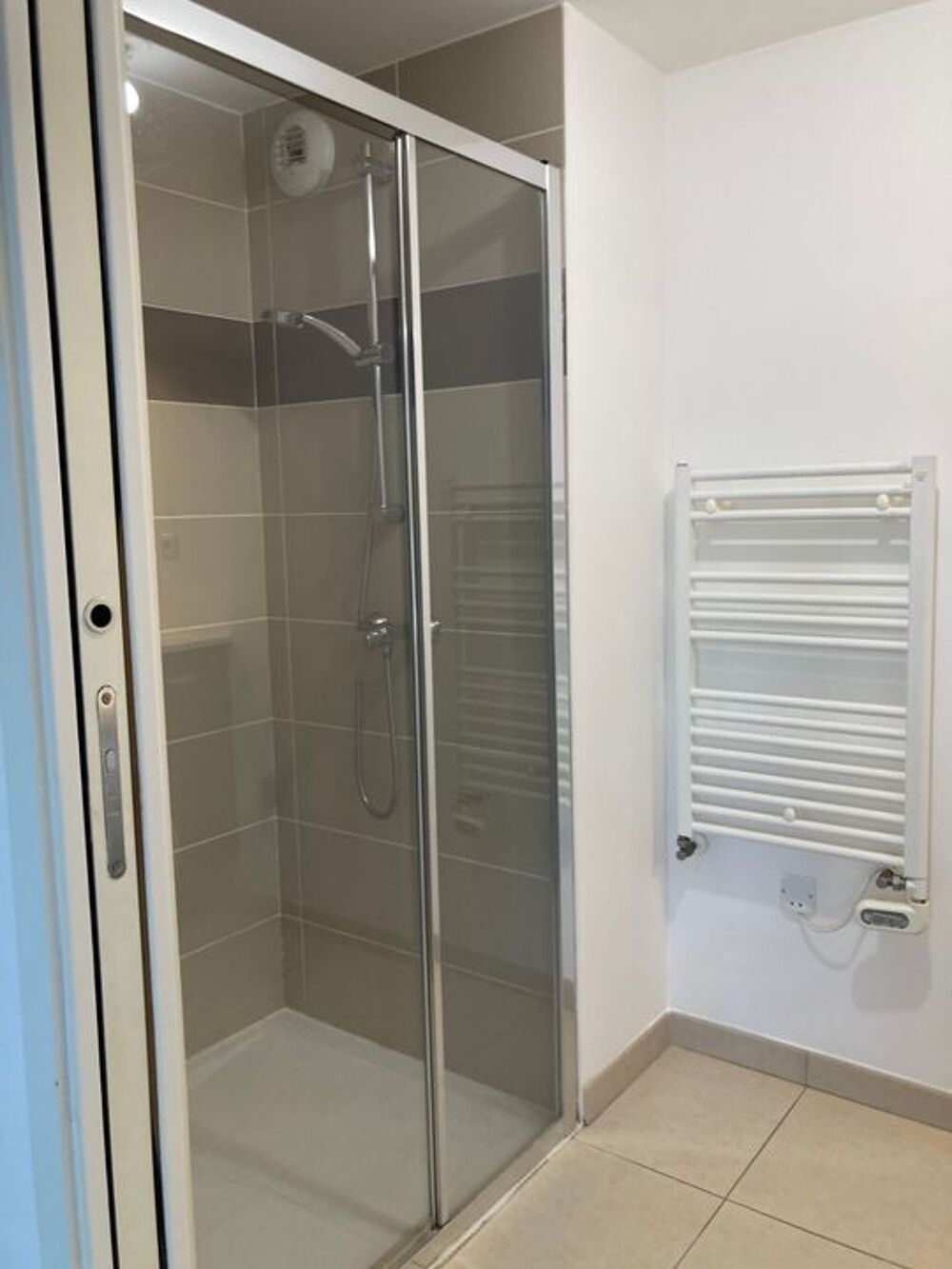 Appartement de 31m2 à louer sur Nantes