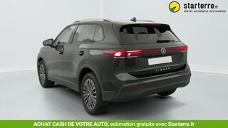 Tiguan 2.0 TDI 150ch DSG7 Life Plus 2025 occasion 69190 Saint-Fons