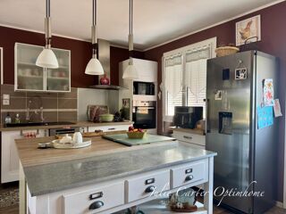  Maison à vendre 4 pièces 126 m²