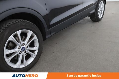 Kuga 1.5 Flexifuel-E85 Titanium 4x2 Auto 150 ch 2019 occasion 92130 Issy-les-Moulineaux