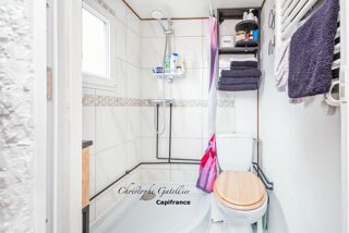  Appartement � vendre 1 pi�ce 46 m�