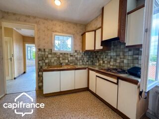  Maison � vendre 4 pi�ces 68 m�