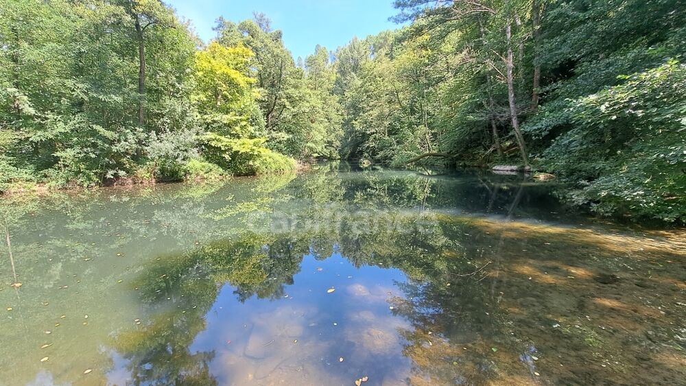 à vendre  Propriété/château La Grand-Combe (30110)