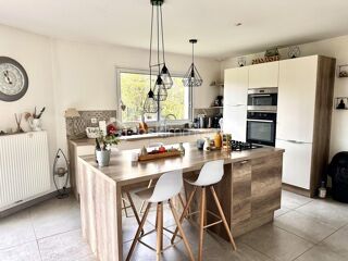  Maison à vendre 5 pièces 116 m²