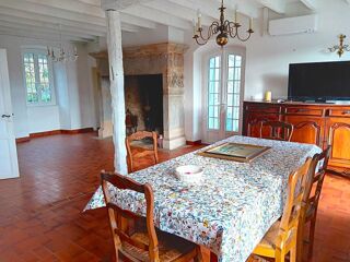  Maison � vendre 7 pi�ces 150 m�