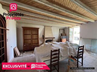  Maison à vendre 7 pièces 145 m²