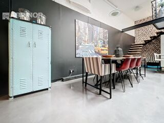  Loft � vendre 3 pi�ces 85 m�