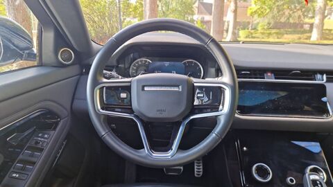 Range Rover Evoque 1.5 P300e 309 AWD BVA8 R-Dynamic SE - Automatique 2022 occasion 95000 Cergy