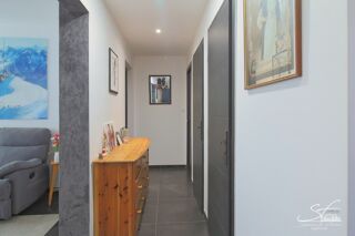  Appartement � vendre 3 pi�ces 59 m�