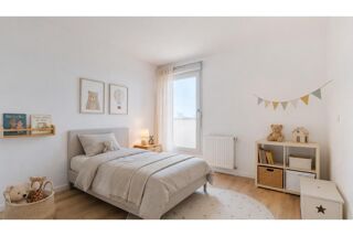  Appartement à vendre 4 pièces 82 m²