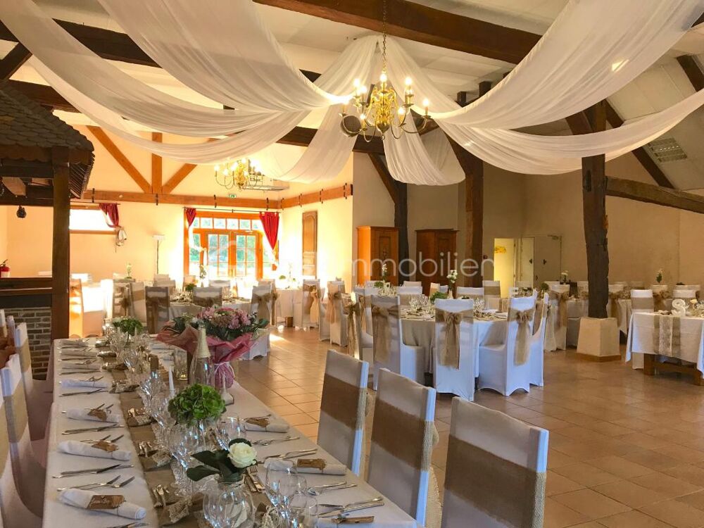 � vendre  Maison Vanlay (10210)