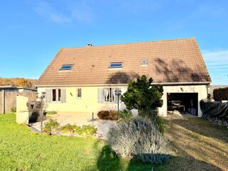  Maison  vendre 5 pices 135 m