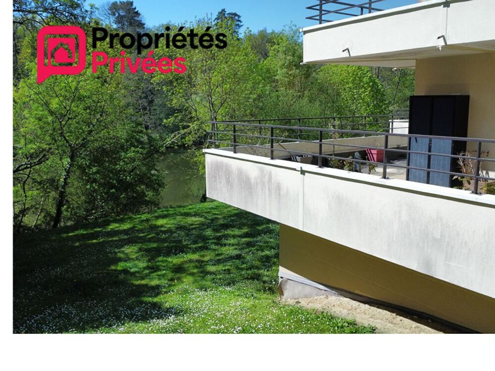 Appartement Segre 5 pièce(s) 142 m2 4 chambres, plain pied avec terrain