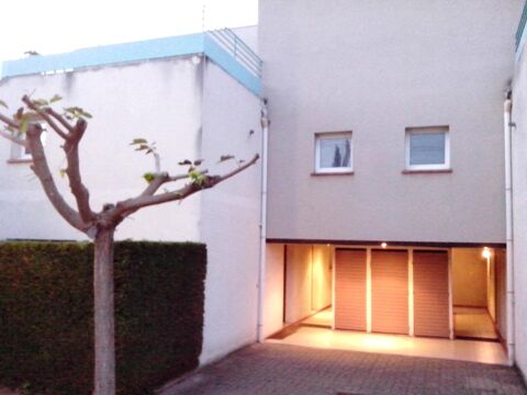  Appartement � louer 1 pi�ce 30 m�