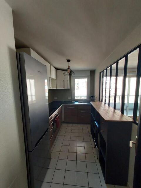  Appartement � louer 3 pi�ces 71 m�