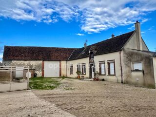  Ferme à vendre 3 pièces 95 m²