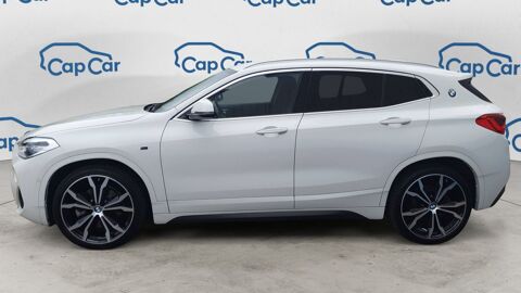 X2 XDrive 20d 231 BVA8 M Sport 2019 occasion 42670 Belmont De La Loire