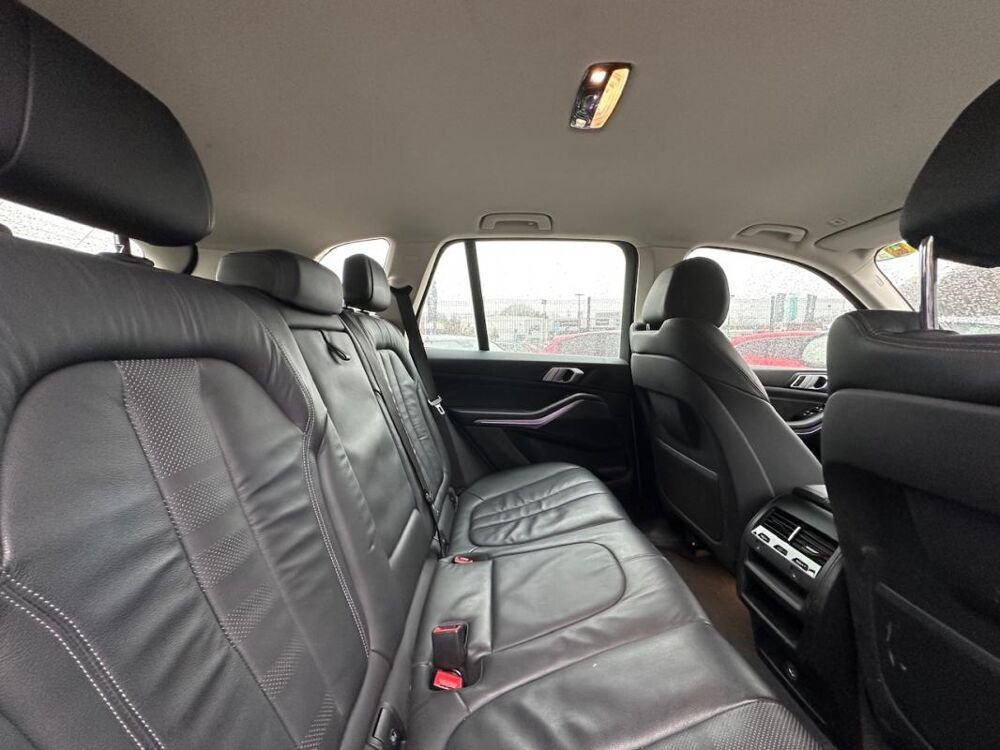 X5 (G05) XDRIVE40I 340 LOUNGE BVA8 2019 occasion 78240 Chambourcy