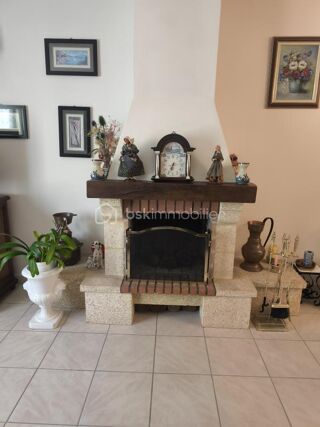  Maison à vendre 5 pièces 116 m²