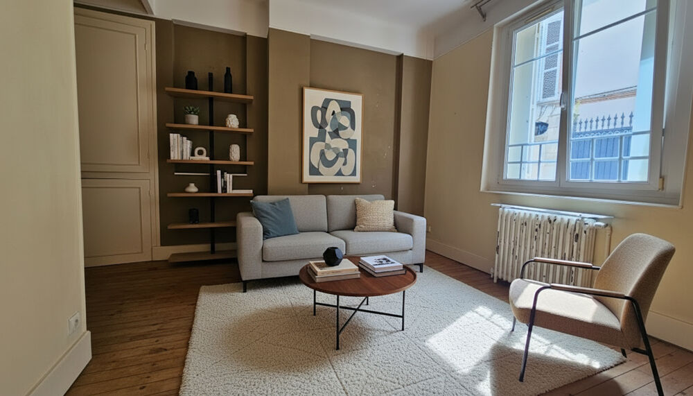 Vente Maison AGEN maison de ville de 112 m2 Agen