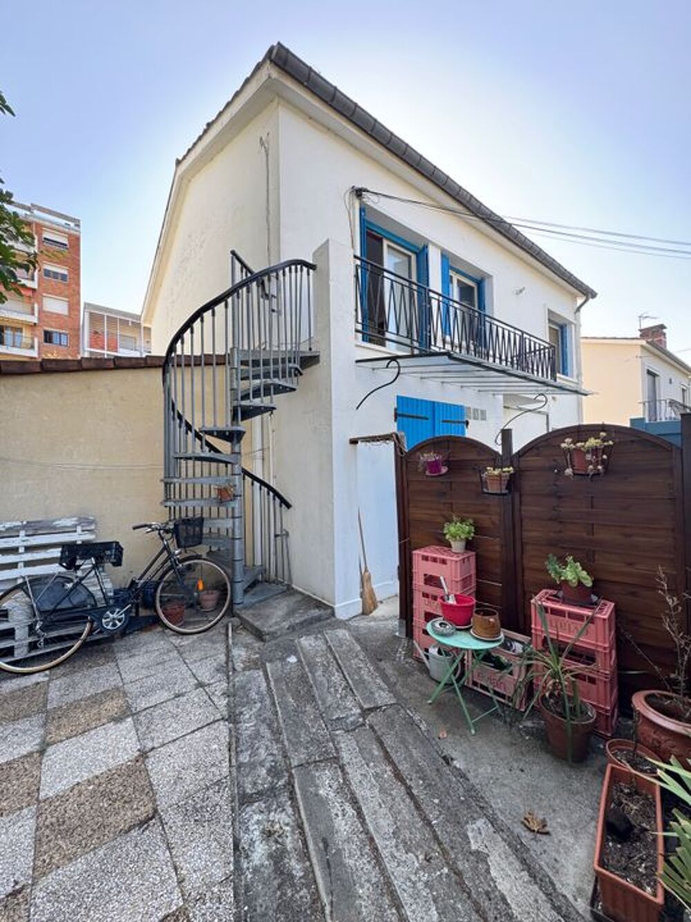 Appartement de 65m2 à louer sur Toulouse