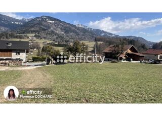  Terrain à vendre 2409 m²
