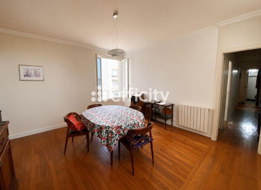Vente Appartement Appartement Le raincy