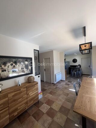  Maison � vendre 6 pi�ces 118 m�