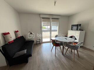  Appartement à vendre 3 pièces 64 m²