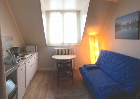  Appartement � louer 1 pi�ce 15 m�