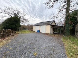  Maison à vendre 6 pièces 125 m²