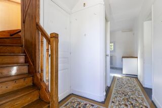  Maison à vendre 5 pièces 94 m²