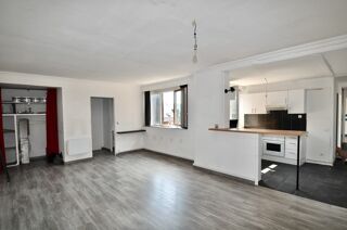  Appartement � vendre 3 pi�ces 76 m�