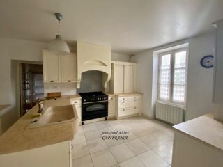  Maison à vendre 9 pièces 264 m²