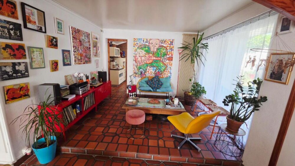 Maison 6 pièces / 128 m² / 210 000 EUR / BEAURAINS