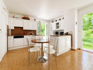  Maison à vendre 6 pièces 116 m²