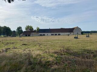  Maison � vendre 8 pi�ces 160 m�