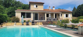  Maison à vendre 6 pièces 169 m²