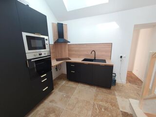  Maison à vendre 4 pièces 63 m²