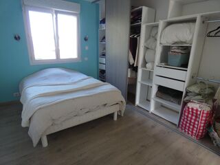  Maison à vendre 6 pièces 125 m²