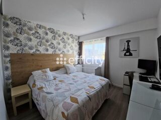  Appartement à vendre 3 pièces 55 m²