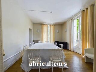  Maison à vendre 15 + pièces 1000 m²