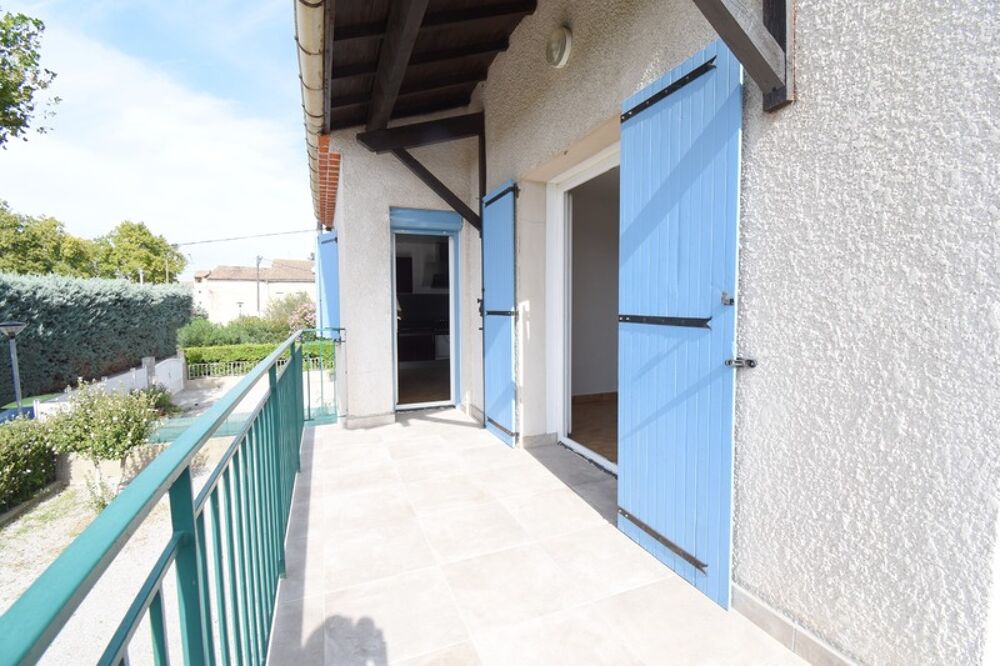 Vente Maison Dpt Drme (26),  vendre LORIOL SUR DROME maison P7 Loriol sur drome